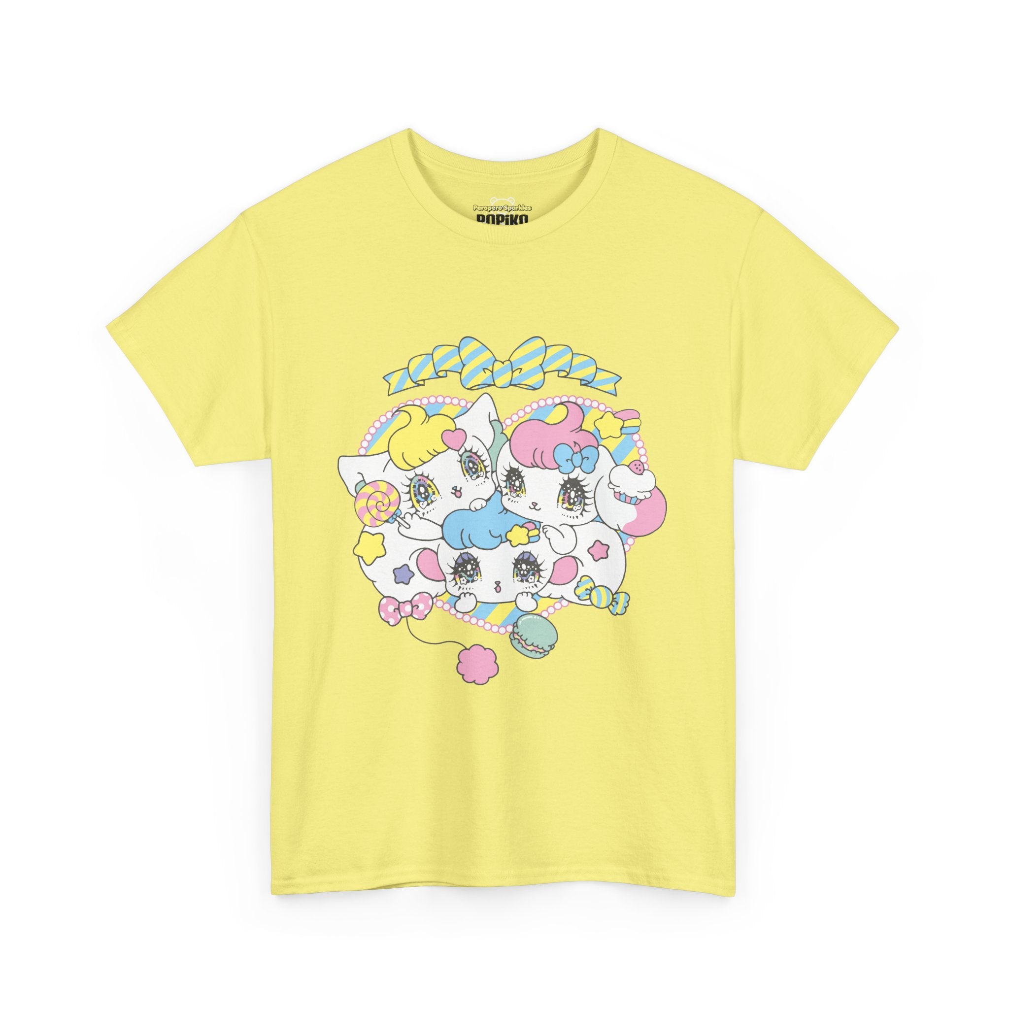 Pero Pero T-Shirt